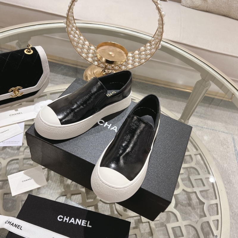 Chanel Casual Shoes